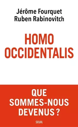 Homo occidentalis