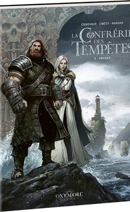 La Confrerie des tempetes Vol 2 Orvann_Oxymore_9782385611071.jpg