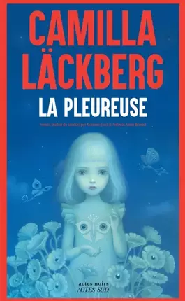 La pleureuse