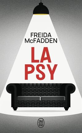 La psy_Jai lu_9782290415627.jpg