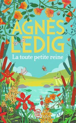 La toute petite reine.jpg