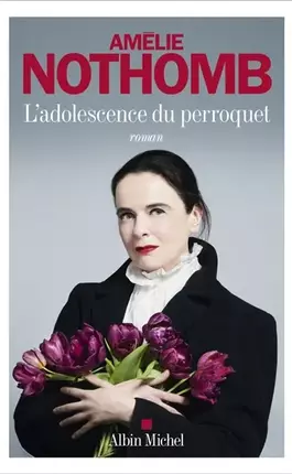 L'adolescence du perroquet