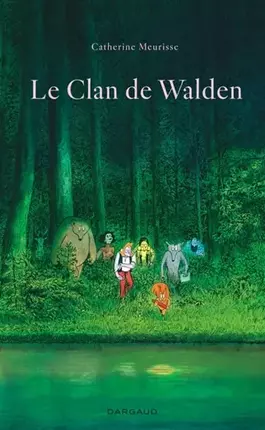 Le clan de Walden