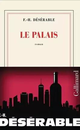 Le palais