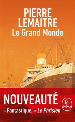 Les années glorieuses. Le grand monde.jpg
