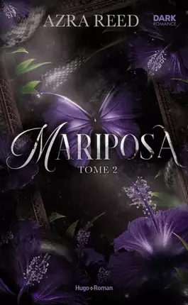 Mariposa, vol. 2