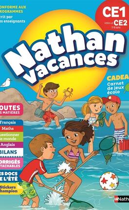 Nathan vacances CE1 vers le CE2 78 ans  toutes_Nathan_9782091932576.jpg