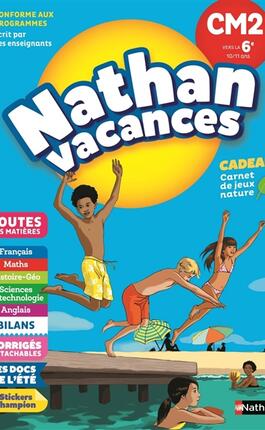Nathan vacances CM2 vers la 6e 1011 ans  toute_Nathan_9782091932606.jpg
