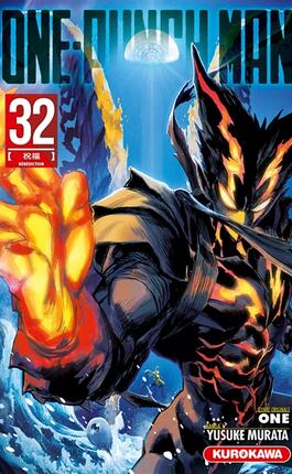 Onepunch man Vol 32_Kurokawa_9791042018634.jpg