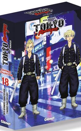 Tokyo revengers tome 18 : coffret collector.jpg