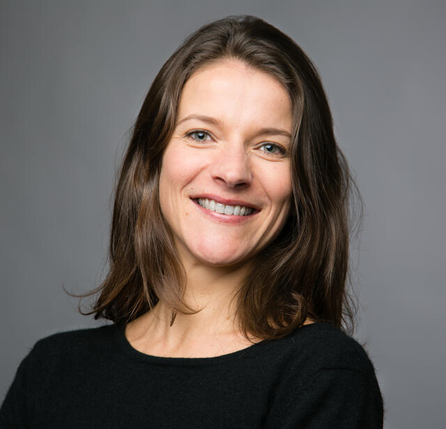 Claire Alet
