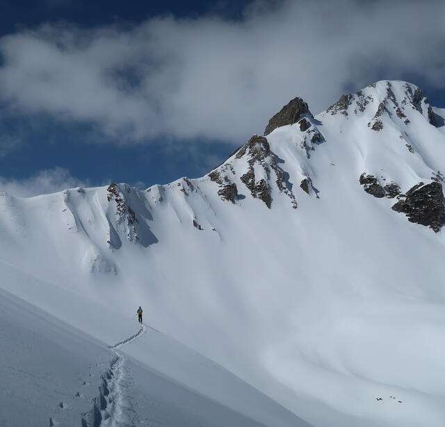 Areches Beaufort