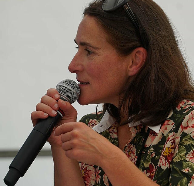 Sarah Polacci