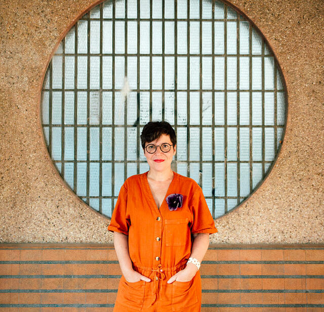 Suzanne Privat