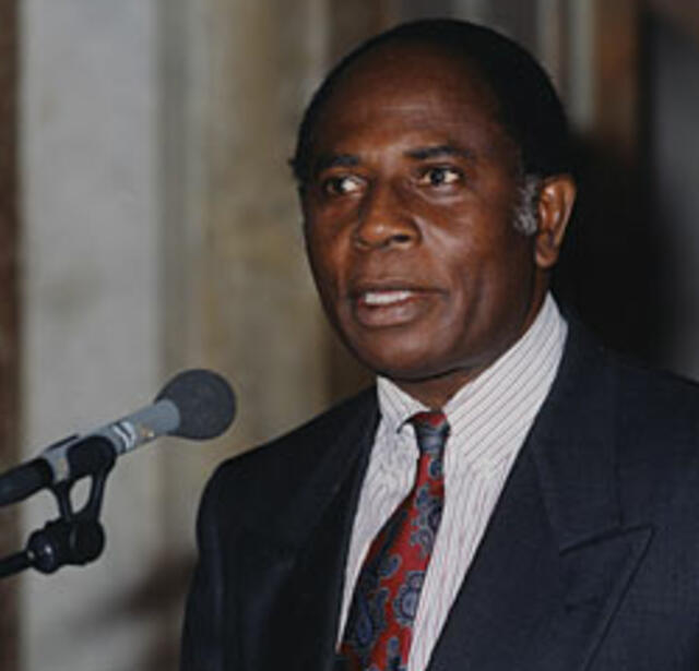 Kwasi Wiredu