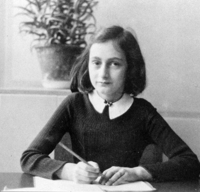 Anne Frank