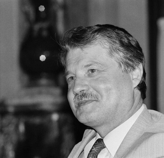 Luc Montagnier