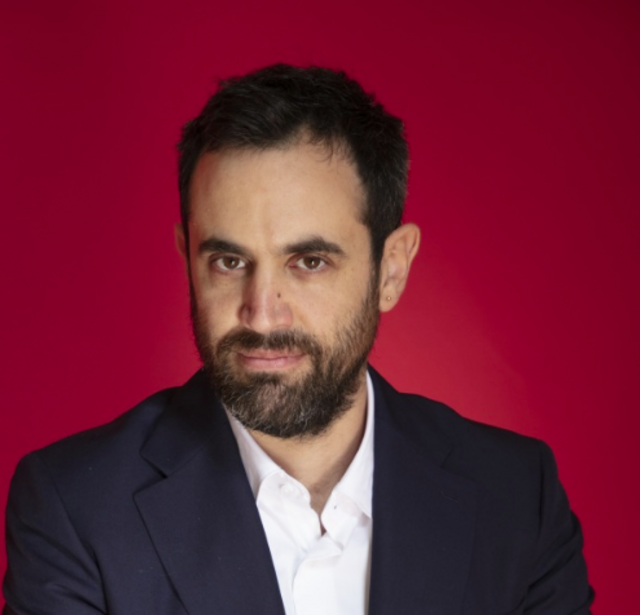 Olivier Liron