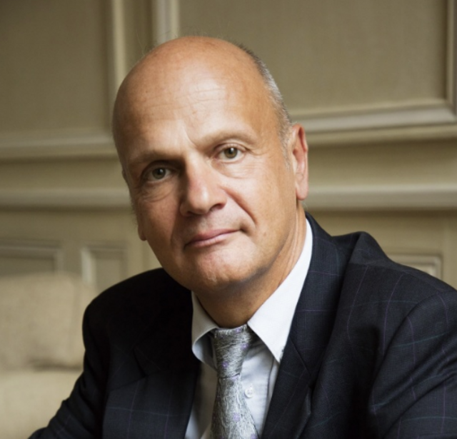 François Garde