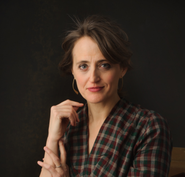 Maggie Paxson