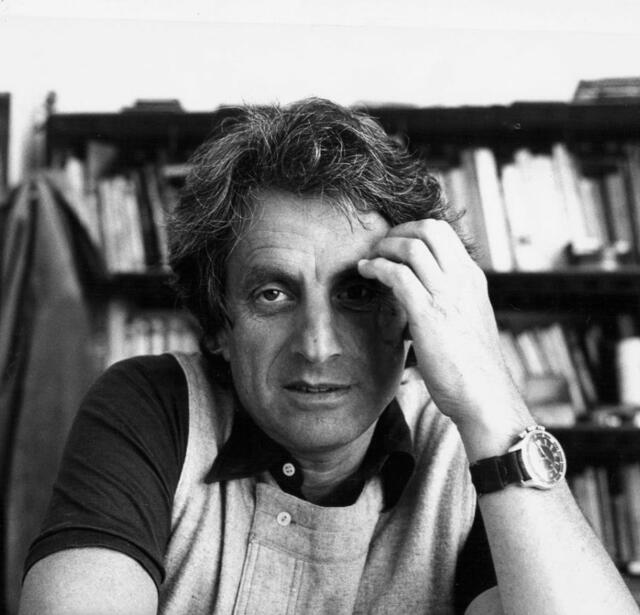 Iannis Xenakis