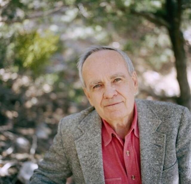 Cormac McCarthy