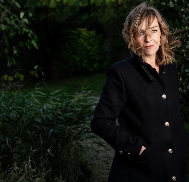 Agnès Martin-Lugand