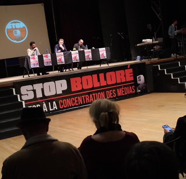 Stop bolloré meeting 18 mars 2022
