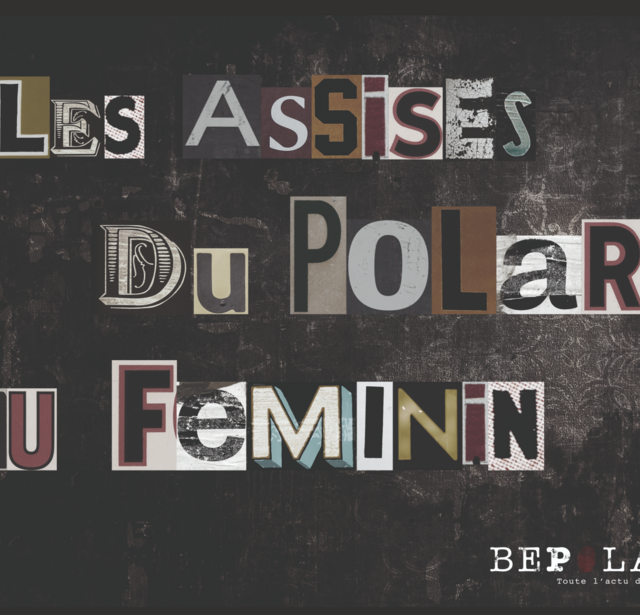 assises du polar au féminin
