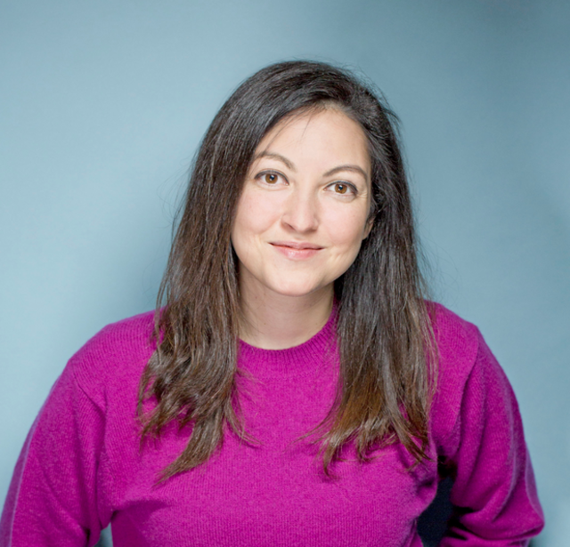 Zineb Mekouar