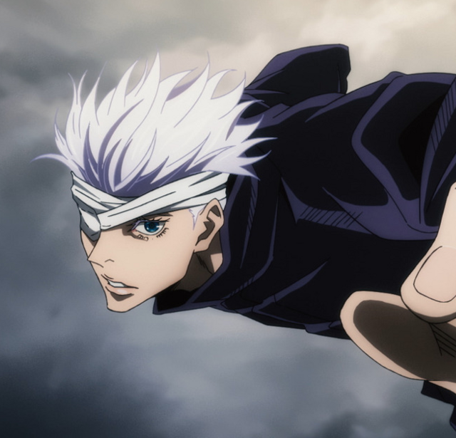 JUJUTSU KAISEN ZERO The Movie Project © Gege Akutami/Shueisha
