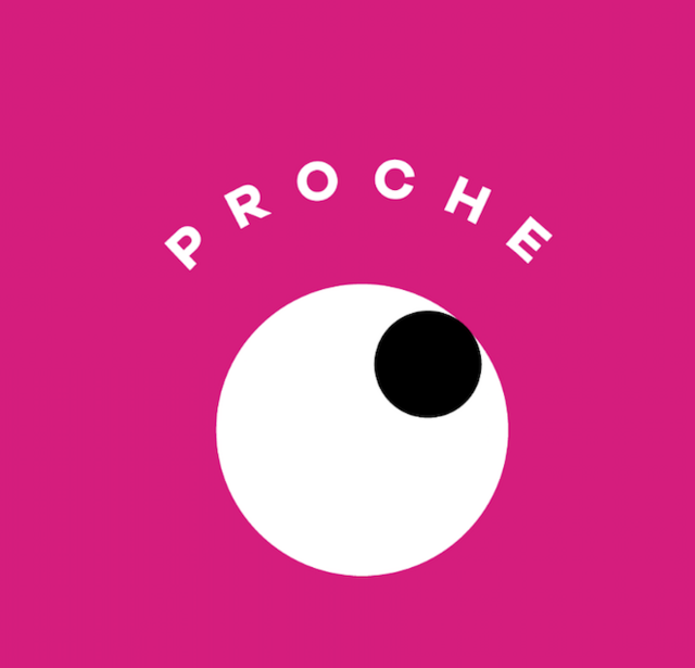 Collection "Proche" chez Les Arènes et l'Iconoclaste