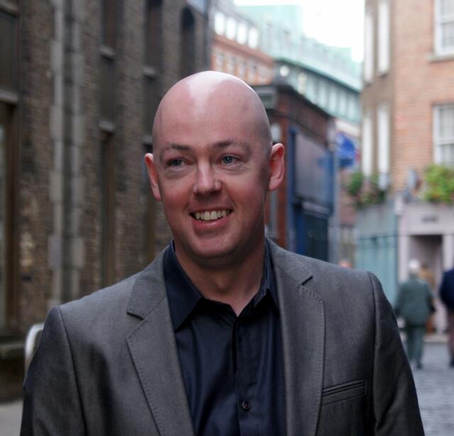 John Boyne