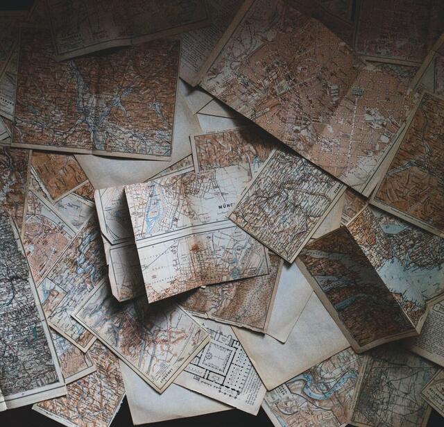 cartes