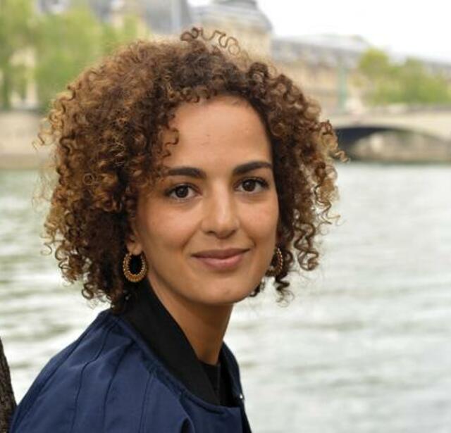 Leïla Slimani