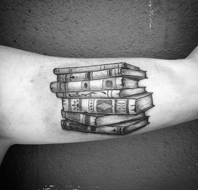 Tatouage