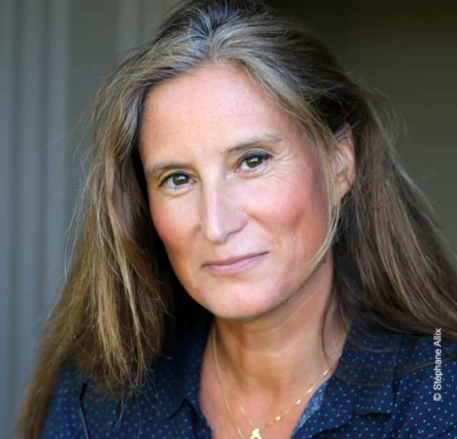 Natacha Calestrémé