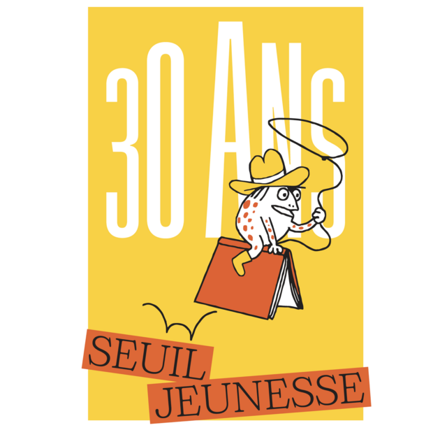 30 ans Seuil Jeunesse