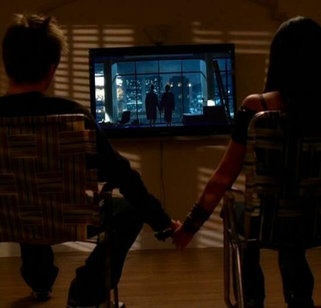 Breaking bad