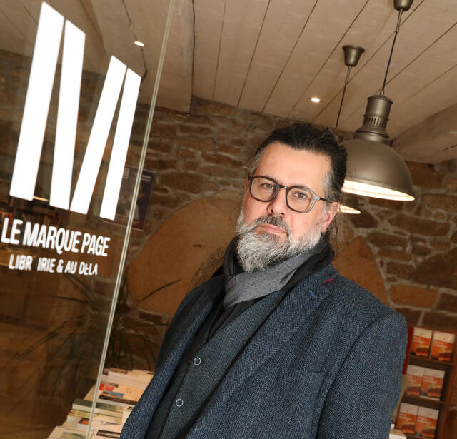 « Les gens fantasment ce métier »0.jpg