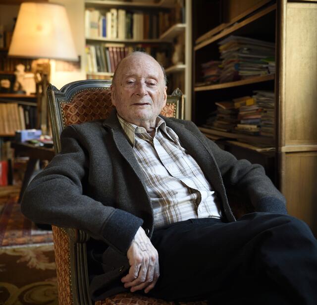Michel Vinaver