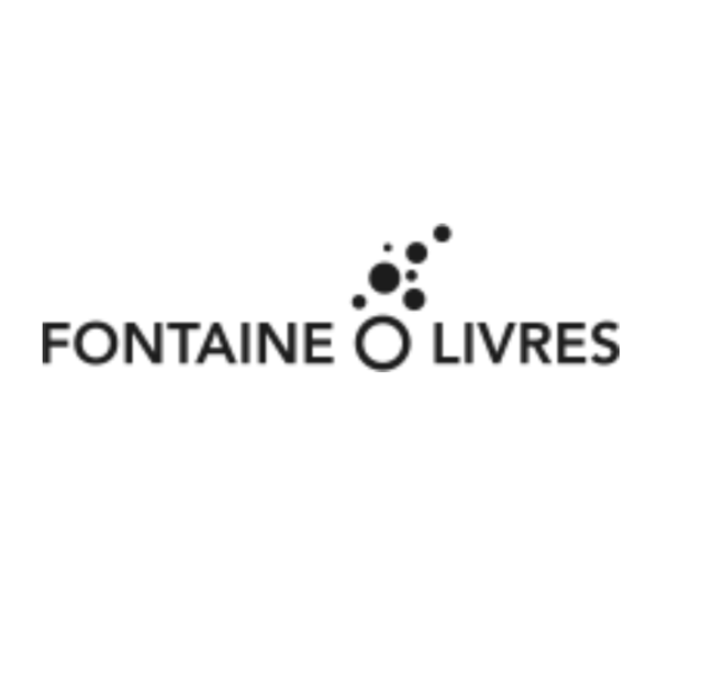 Logo Fontaine O Livres