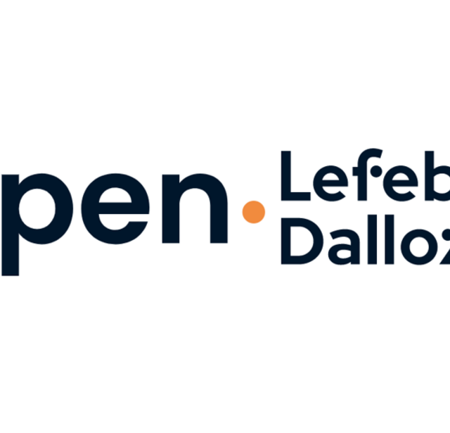 Open Lefebvre Dalloz