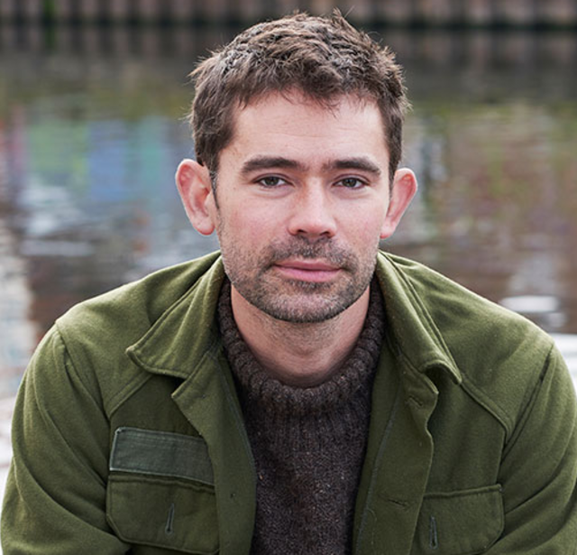 Adam Weymouth
