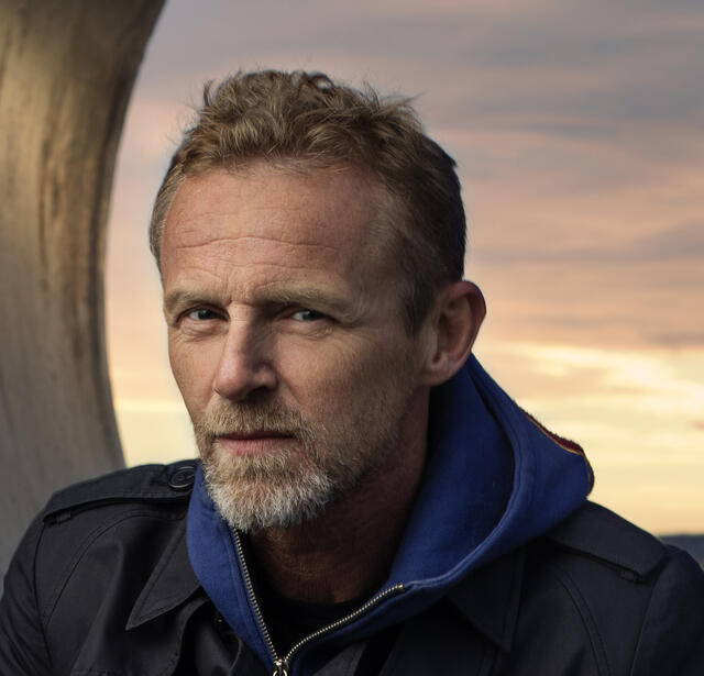 Jo Nesbø, "De la jalousie" (Gallimard) : Affectif possessif 0.jpg