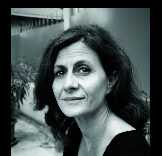 Jo Witek, "Les errantes" (Actes Sud Junior) : Les femmes du sixième0.jpeg