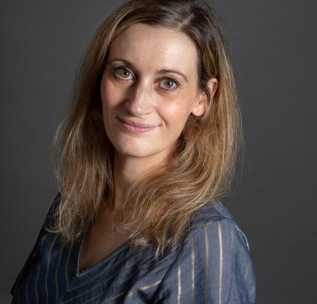 Solène Chabanais (Albin Michel)