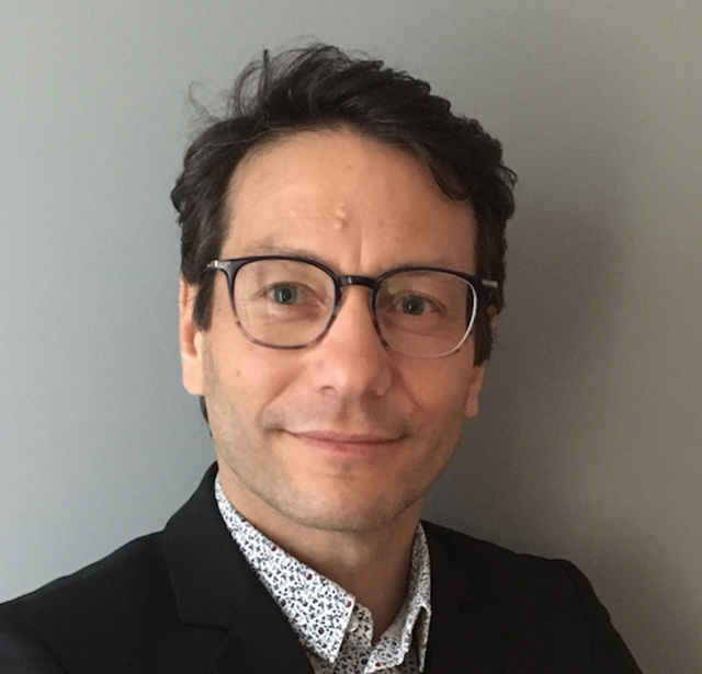 Philippe Ringrave