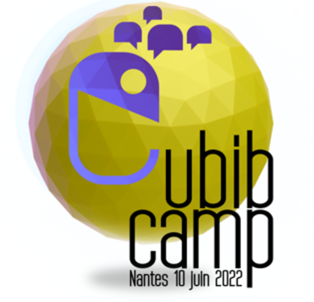Logo Ubibcamp.