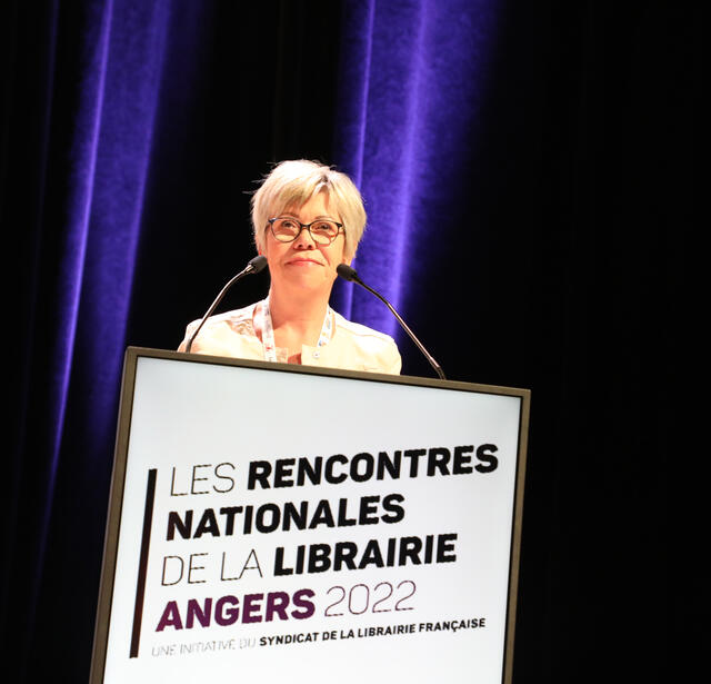 Anne Martelle